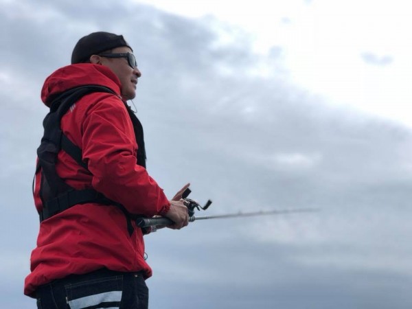 hideup 永野総一朗 ブログ写真 2018/10/15