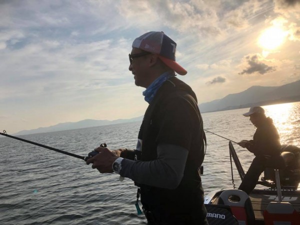 hideup 永野総一朗 ブログ写真 2018/10/15