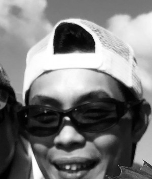 hideup 永野総一朗 ブログ写真 2018/10/17