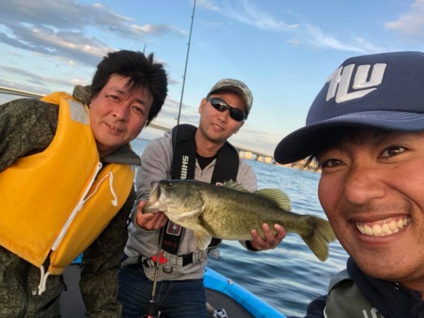 hideup 永野総一朗 ブログ写真 2018/10/17