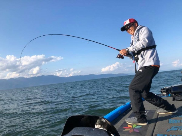 hideup 永野総一朗 ブログ写真 2018/10/19