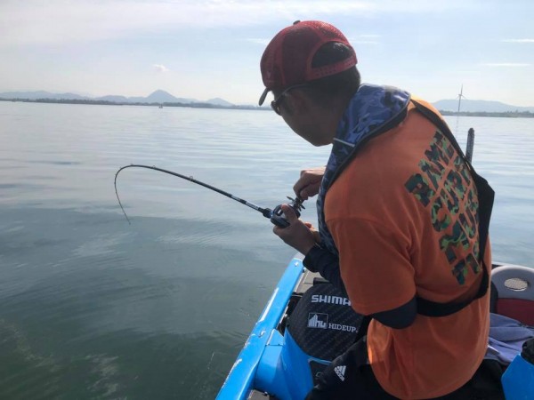 hideup 永野総一朗 ブログ写真 2018/10/19