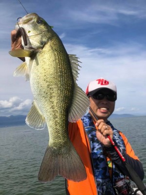 hideup 永野総一朗 ブログ写真 2018/10/19