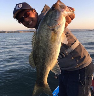 hideup 永野総一朗 ブログ写真 2018/10/22