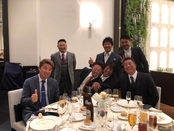 hideup 永野総一朗 ブログ写真 2018/10/22