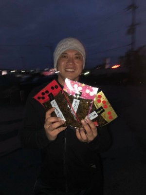 hideup 永野総一朗 ブログ写真 2018/10/23