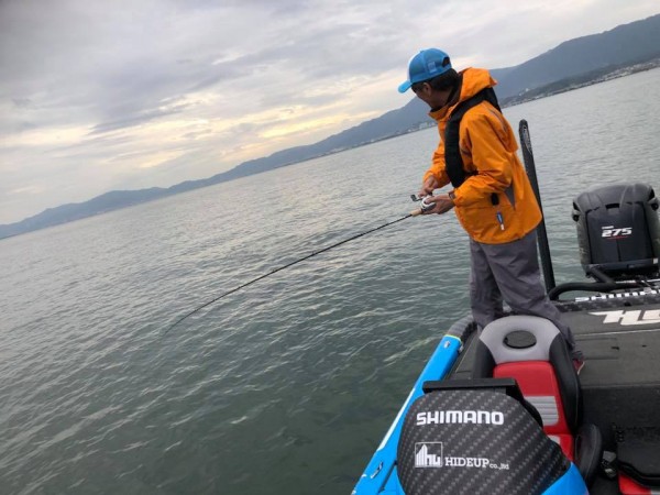 hideup 永野総一朗 ブログ写真 2018/10/23