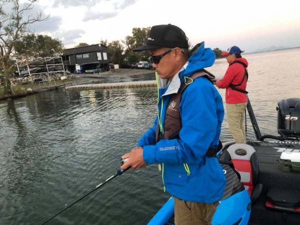 hideup 永野総一朗 ブログ写真 2018/10/24