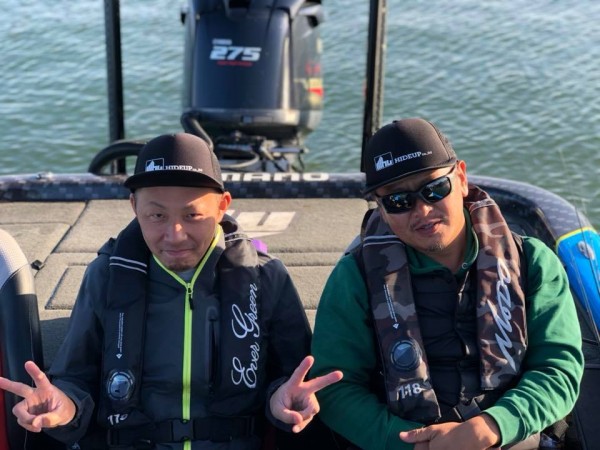 hideup 永野総一朗 ブログ写真 2018/10/25