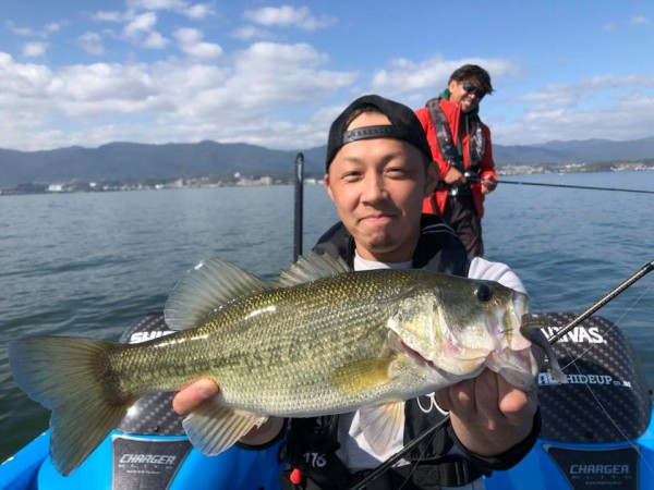 hideup 永野総一朗 ブログ写真 2018/10/25