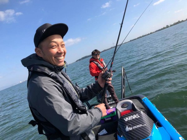 hideup 永野総一朗 ブログ写真 2018/10/25