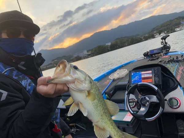 hideup 永野総一朗 ブログ写真 2018/10/27