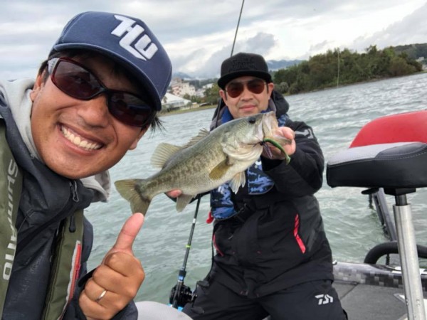 hideup 永野総一朗 ブログ写真 2018/10/27