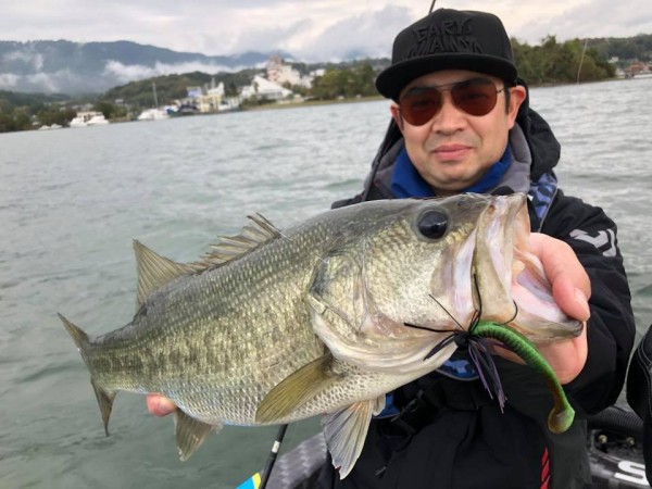 hideup 永野総一朗 ブログ写真 2018/10/27