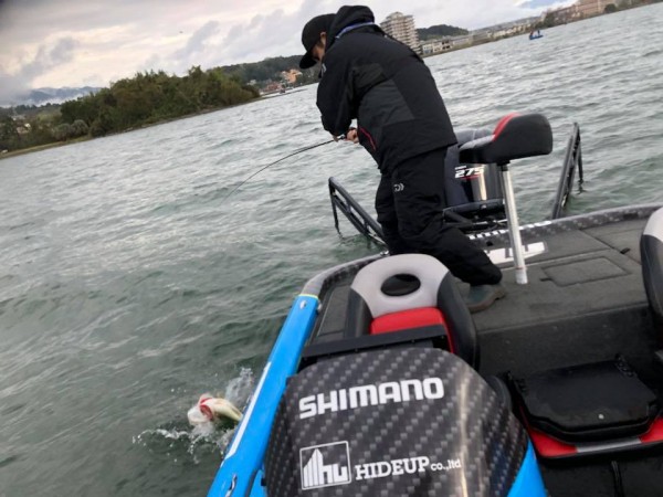 hideup 永野総一朗 ブログ写真 2018/10/27