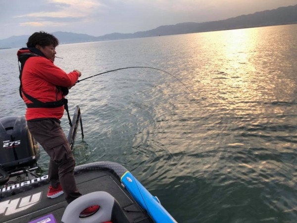 hideup 永野総一朗 ブログ写真 2018/10/27