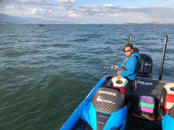 hideup 永野総一朗 ブログ写真 2018/10/28