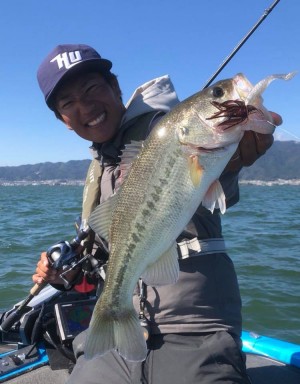 hideup 永野総一朗 ブログ写真 2018/10/28