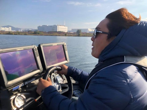 hideup 永野総一朗 ブログ写真 2018/11/03