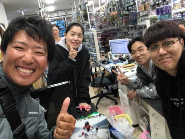 hideup 永野総一朗 ブログ写真 2018/11/03