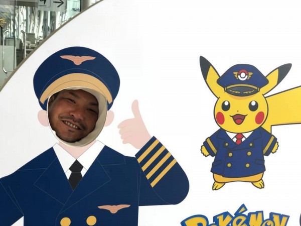 hideup 永野総一朗 ブログ写真 2018/11/03