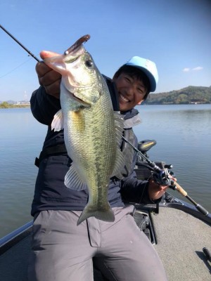 hideup 永野総一朗 ブログ写真 2018/11/03