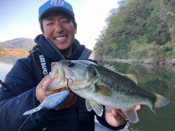 hideup 永野総一朗 ブログ写真 2018/11/03