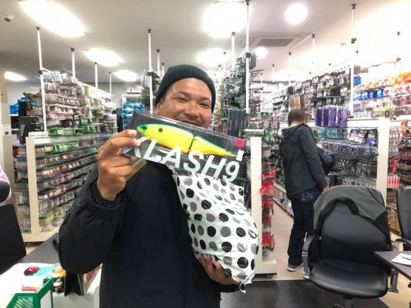 hideup 永野総一朗 ブログ写真 2018/11/03