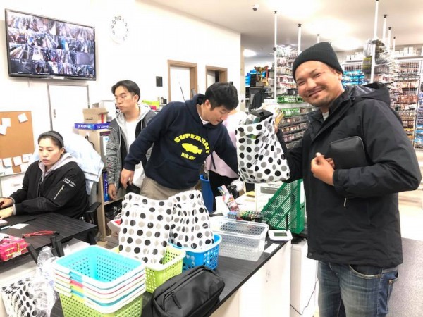 hideup 永野総一朗 ブログ写真 2018/11/03