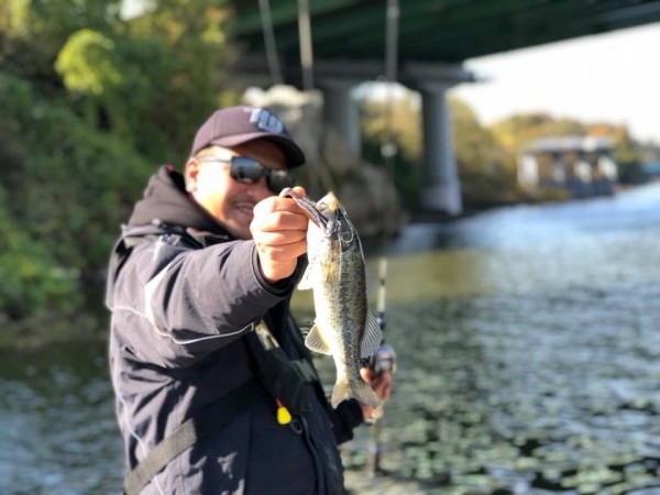 hideup 永野総一朗 ブログ写真 2018/11/04