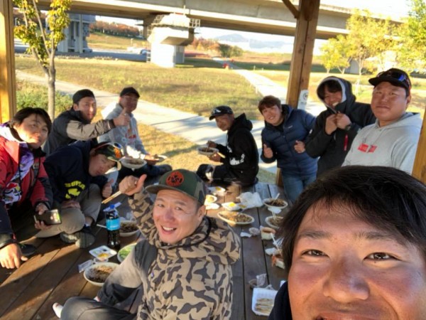 hideup 永野総一朗 ブログ写真 2018/11/04