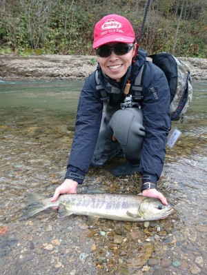 hideup 永野総一朗 ブログ写真 2018/11/04