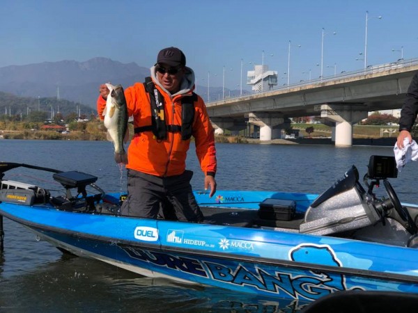 hideup 永野総一朗 ブログ写真 2018/11/04