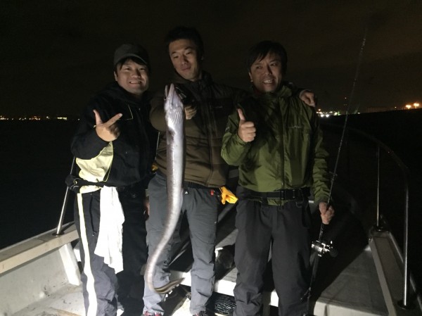 hideup 永野総一朗 ブログ写真 2018/11/04