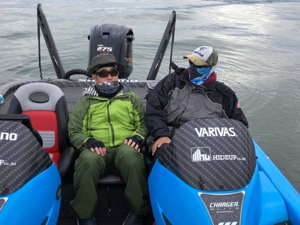 hideup 永野総一朗 ブログ写真 2018/11/04