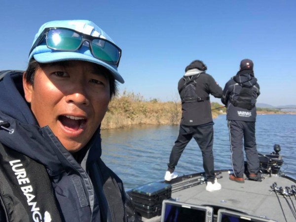 hideup 永野総一朗 ブログ写真 2018/11/04