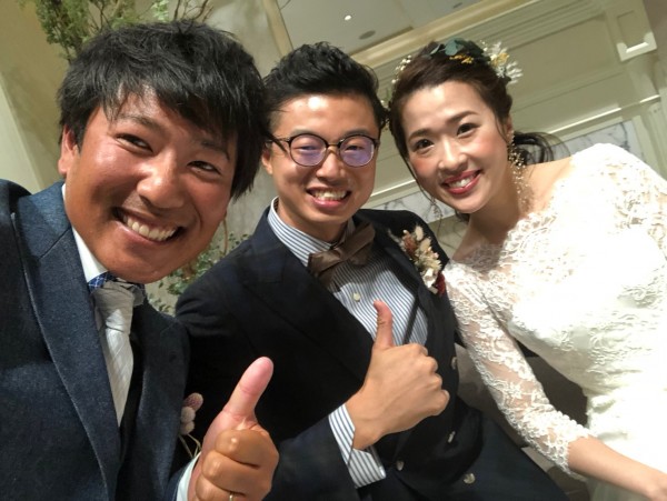 hideup 永野総一朗 ブログ写真 2018/11/04