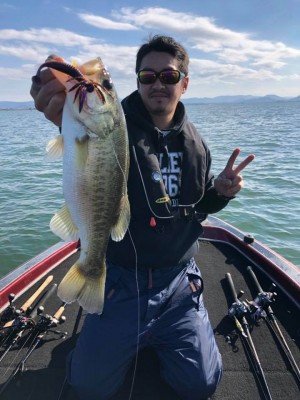 hideup 永野総一朗 ブログ写真 2018/11/04