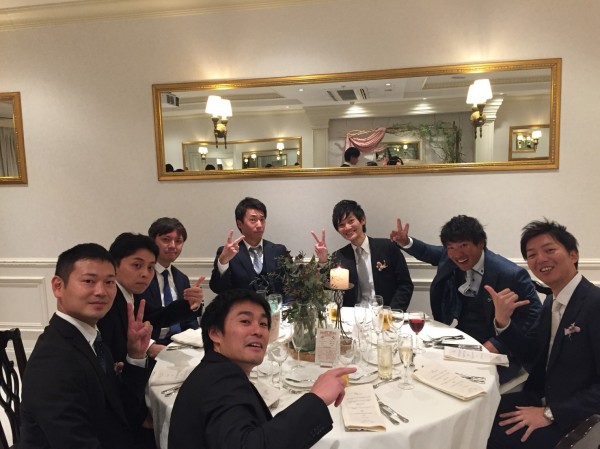 hideup 永野総一朗 ブログ写真 2018/11/04