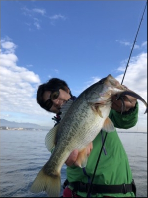 hideup 永野総一朗 ブログ写真 2018/11/05