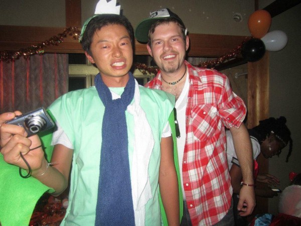 hideup 永野総一朗 ブログ写真 2018/11/05