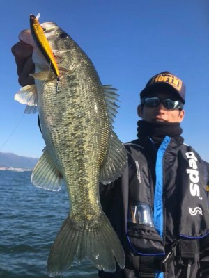 hideup 永野総一朗 ブログ写真 2018/11/07