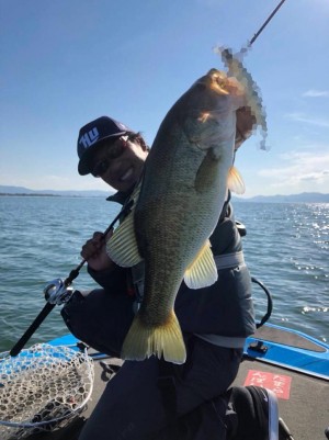 hideup 永野総一朗 ブログ写真 2018/11/07