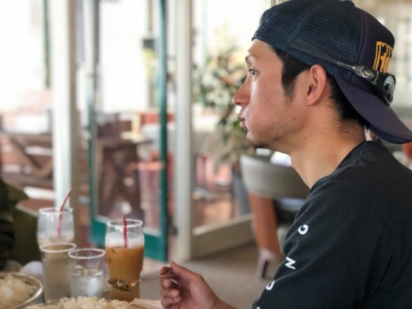 hideup 永野総一朗 ブログ写真 2018/11/07