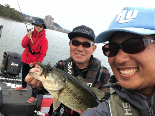 hideup 永野総一朗 ブログ写真 2018/11/08