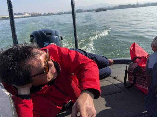 hideup 永野総一朗 ブログ写真 2018/11/08