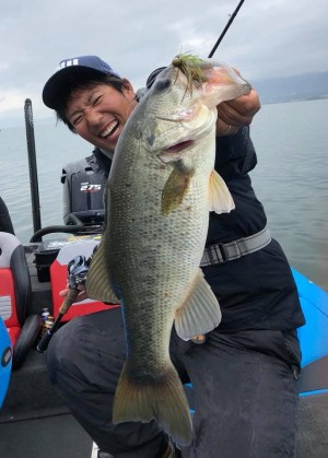 hideup 永野総一朗 ブログ写真 2018/11/09