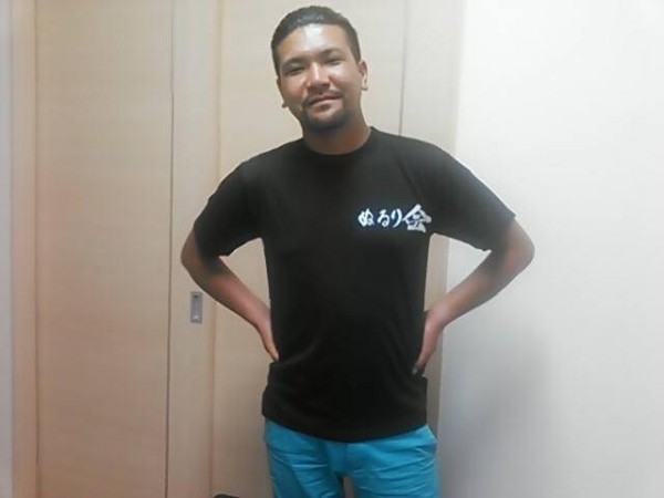 hideup 永野総一朗 ブログ写真 2018/11/11