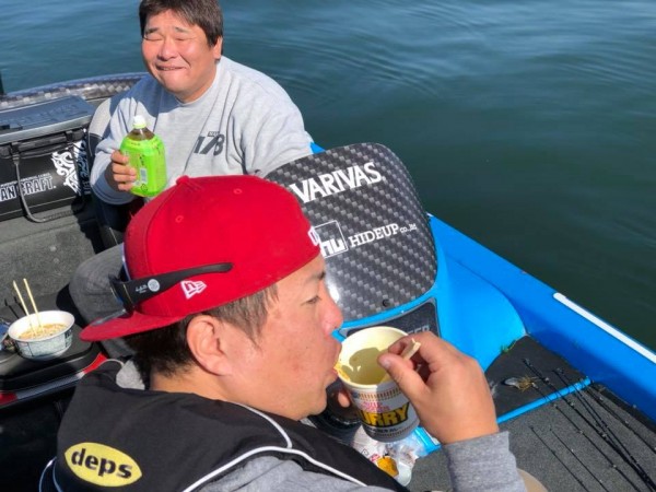 hideup 永野総一朗 ブログ写真 2018/11/11