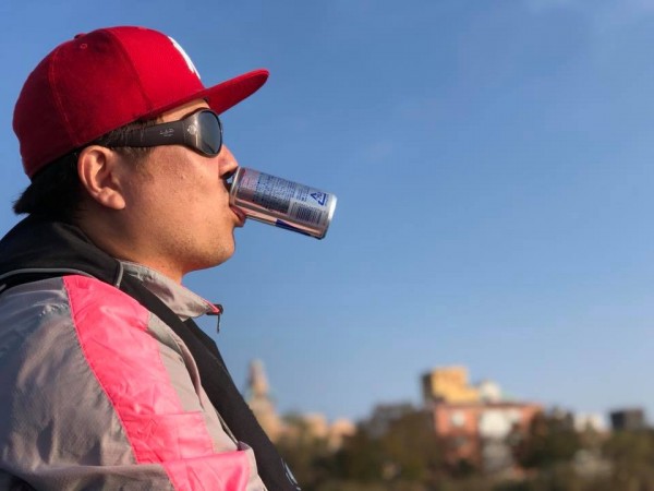 hideup 永野総一朗 ブログ写真 2018/11/11